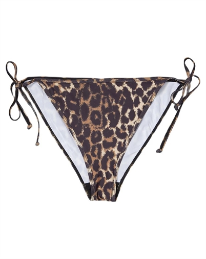 Beck Söndergaard - Leopa Baila Bikini Tanga - Leopard
